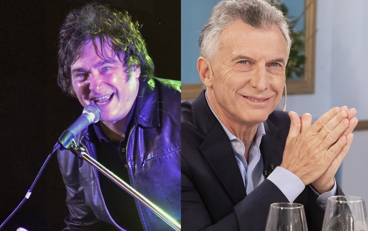 Milei le pidió a Macri que se sume a su proyecto: "Lo recibiría con los brazos abiertos" | Política y economía