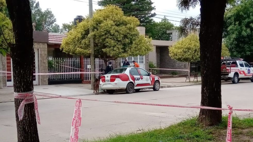 Las Varillas: el principal sospechoso del crimen se quitó la vida | Córdoba