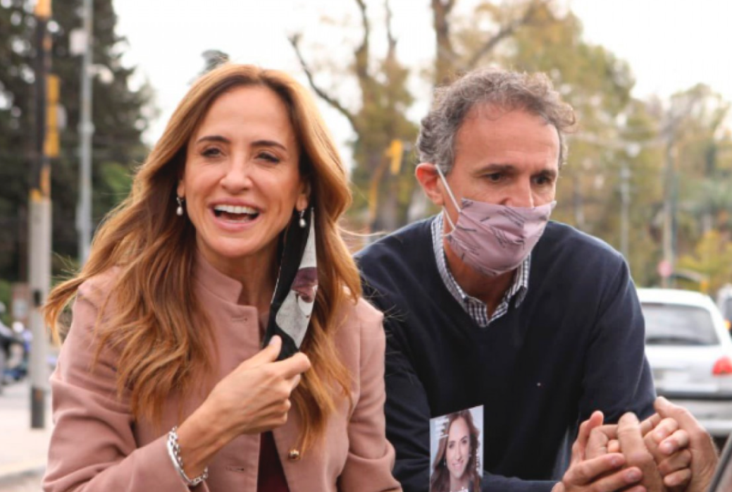 Crisis en el oficialismo: un sector llama a "desdramatizar las diferencias" y advierte que "es unidad o Macri de vuelta" | Política y economía