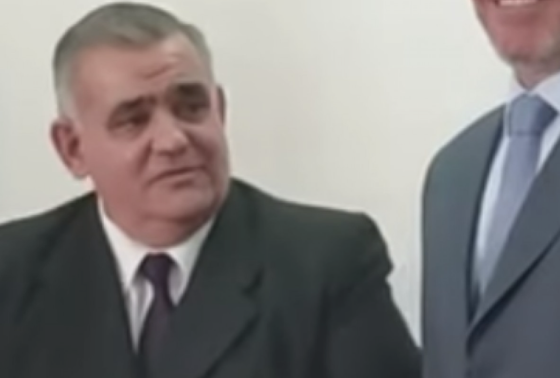 Renunció el ministro de Seguridad de Chubut tras atropellar a un ciclista | Política y economía