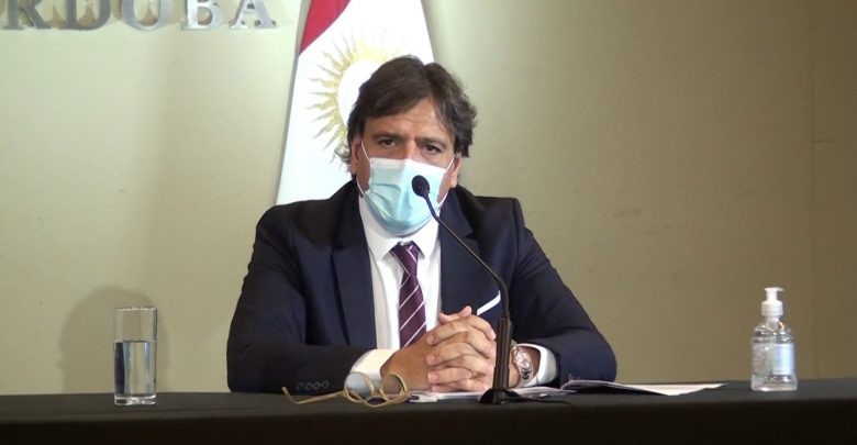 Alfonso Mosquera sobre la estafa de "Zoe Azul" | Córdoba