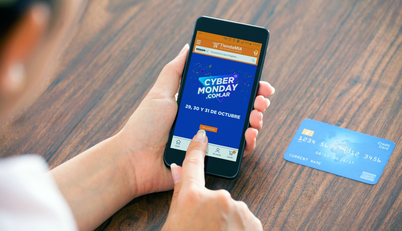 Esperan que el 50% de comercios argentinos incorporen pagos digitales | Política y economía