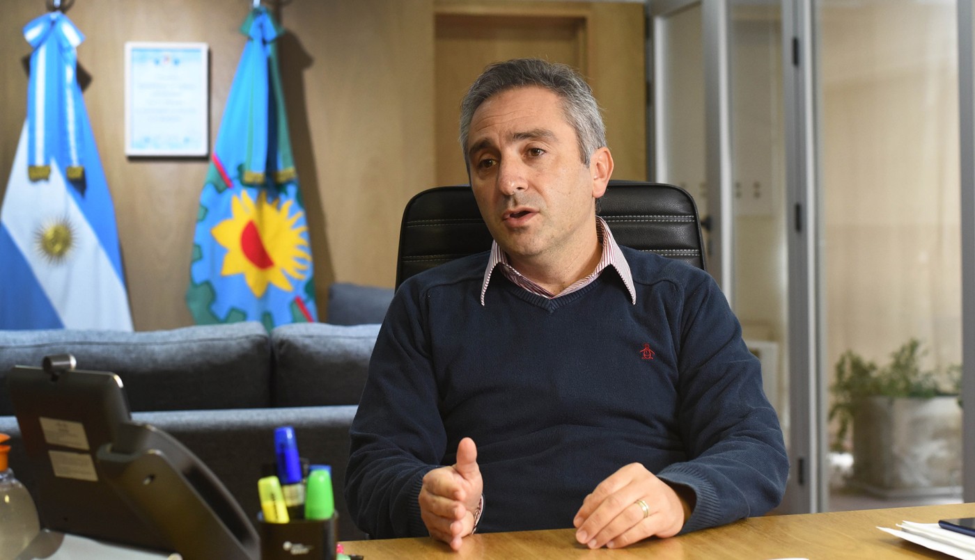 Larroque afirmó que Fernández "no tiene en cuenta a Cristina" en la toma de decisiones | Política y economía