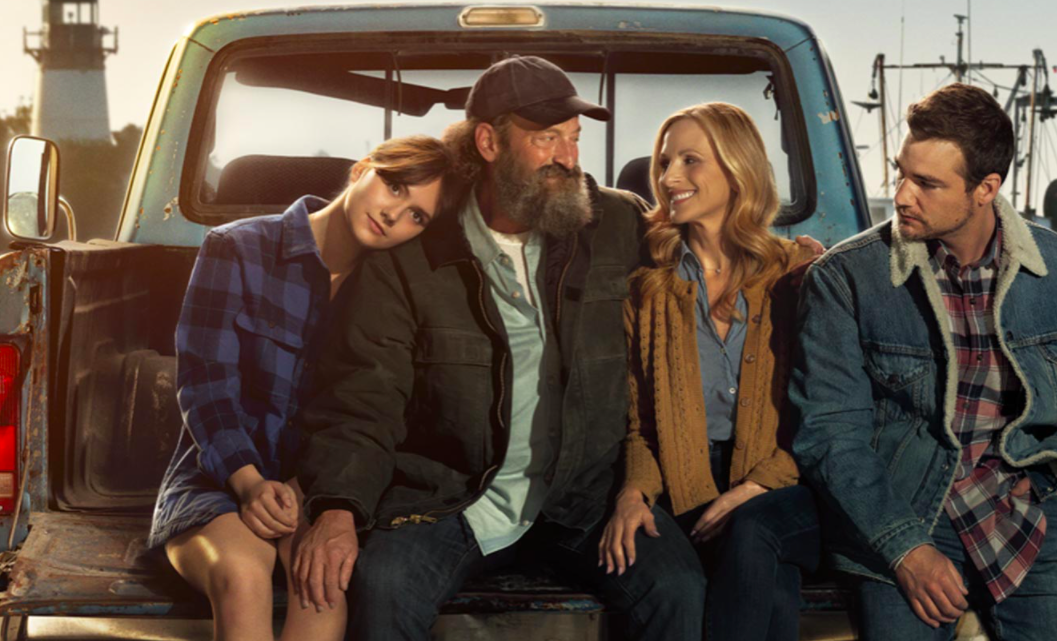 La comedia dramática "CODA" ganó el Oscar a la Mejor Película | Espectáculos