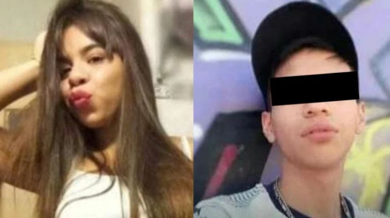 Una joven fue asesinada de un disparo en la cabeza: detienen a su pareja de 17 años | Actualidad