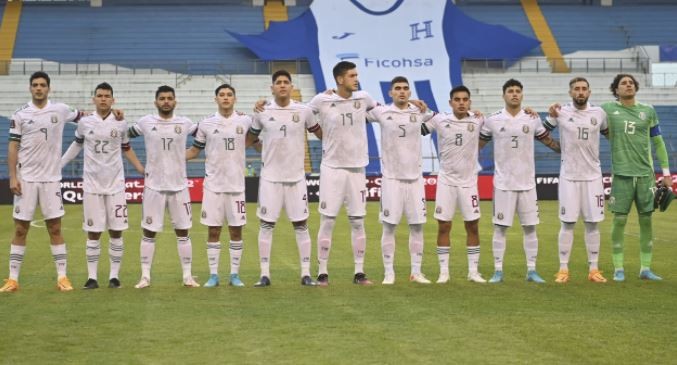 En medio de las críticas al Tata Martino, México se clasificó al Mundial de Qatar | Deportes