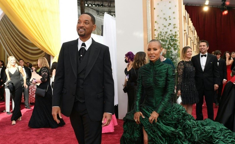 Alopecia: la enfermedad de la esposa de Will Smith con la que bromeó Chris Rock | Espectáculos