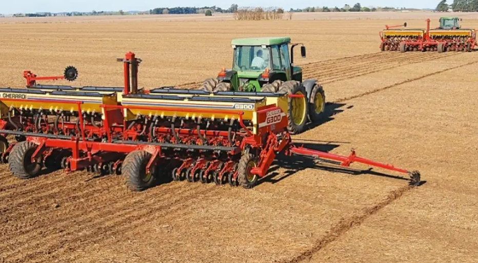 Advierten problemas con el abastecimiento de gasoil para el agro | Política y economía