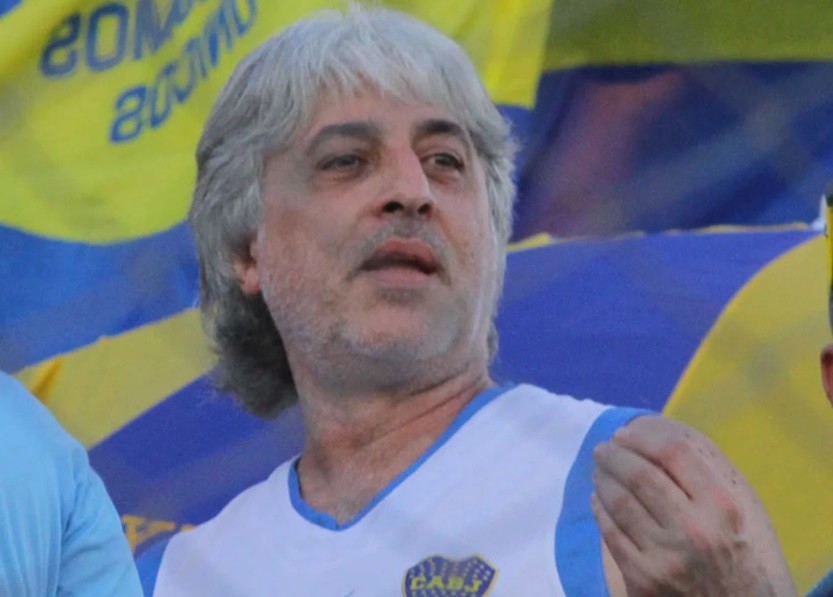 Robo de $1400 millones: sospechan que Rafa Di Zeo es uno de los dueños de la empresa involucrada | Actualidad