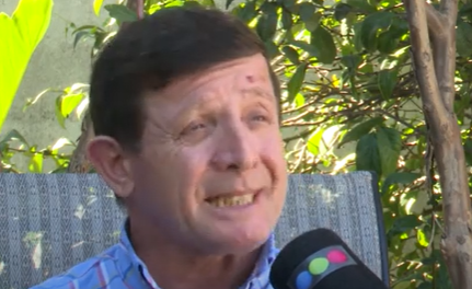 Nuestros Héroes: la historia de Claudio Mena a 40 años de la guerra de Malvinas | Córdoba