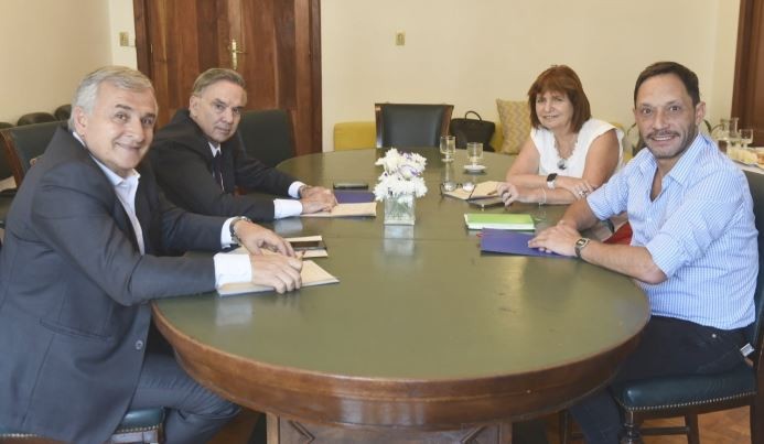 JxC criticó el proyecto del oficialismo para gravar bienes no declarados en el exterior: "Es inviable" | Política y economía