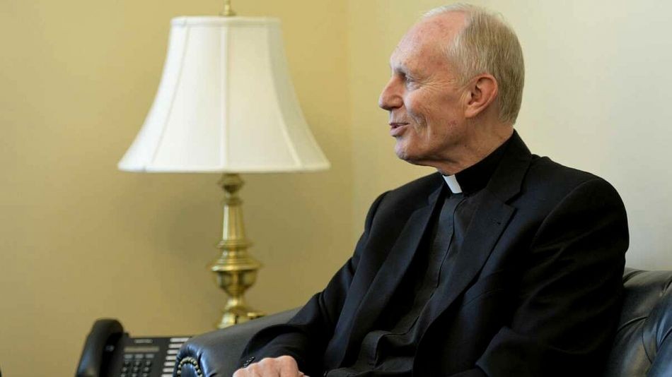 Exobispo admite en EEUU que encubrió abusos sexuales a menores durante 25 años | Internacionales