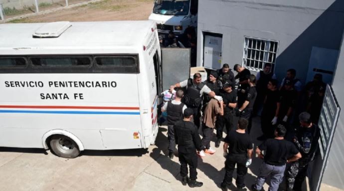 Detuvieron a víctimas de un robo: los ladrones denunciaron malos tratos | Actualidad