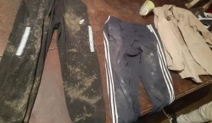 Narcosecuestro: Siete detenidos pero la "mula" no aparece | Actualidad