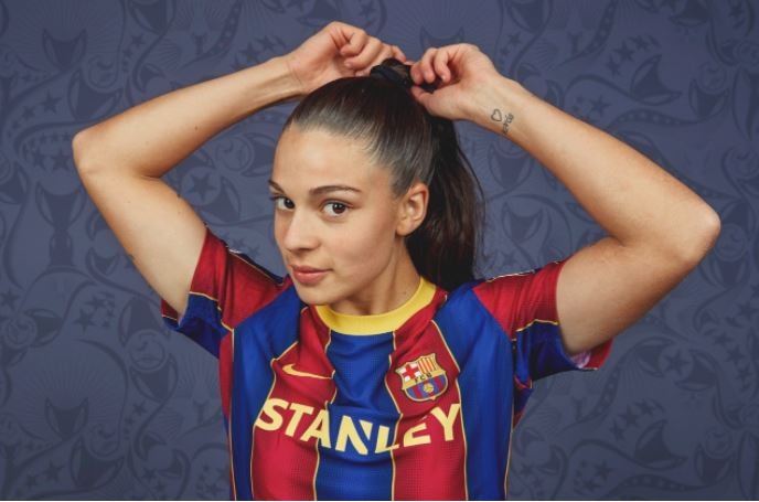 Una ex jugadora del Barcelona denunció "acoso laboral y violencia psicológica" | Deportes