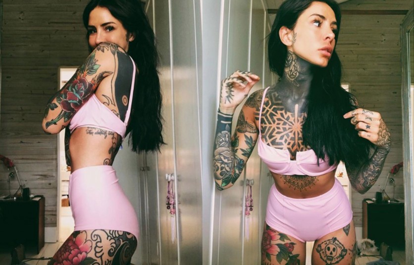 Cande Tinelli venderá contenido erótico en OnlyFans: cuánto costará la suscripción | Espectáculos