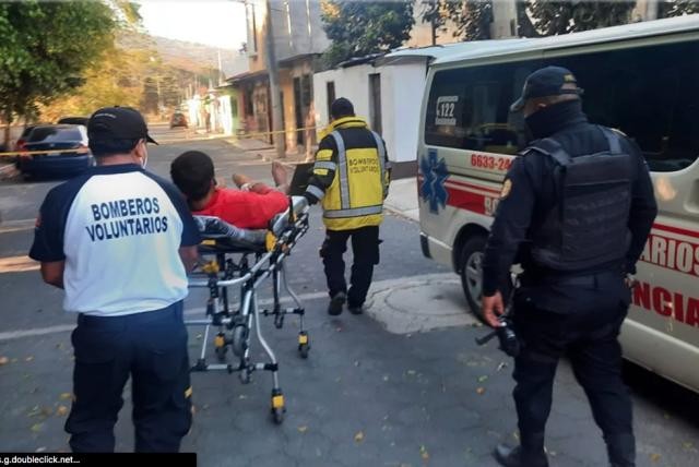 “Mi hijo sólo salió a robar como todos los días y me lo mataron”: la madre de un ladrón pide justicia | Internacionales