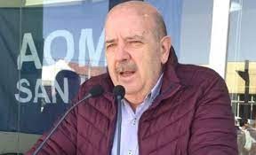 El titular de gremio minero inauguró la Diplomatura en Formación Sindical para dirigentes | Política y economía