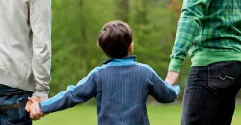 Juez autorizó a que un nene tenga dos apellidos paternos y uno materno | Actualidad