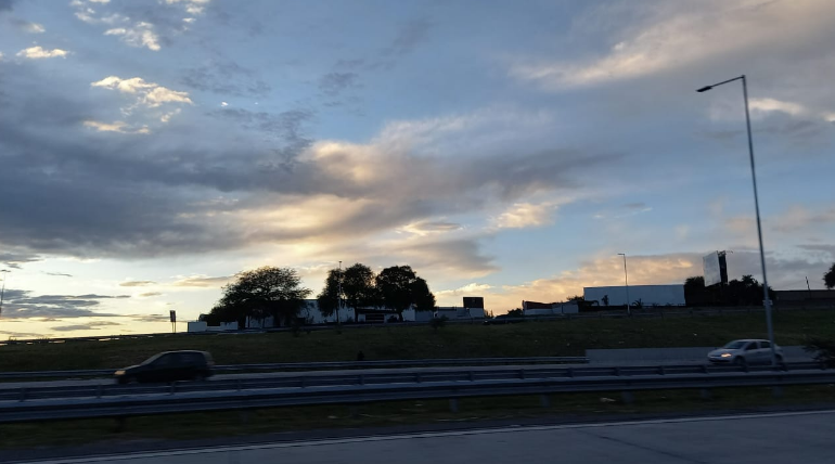 Mañana fría, aumento del viento, máxima de 21° | Córdoba