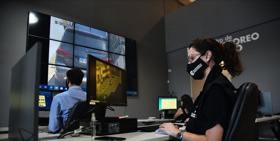 Multas por videocámaras: fin de los avisos, el viernes 1° comienzan a sancionar | Córdoba