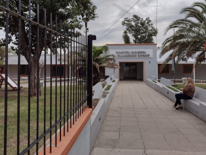 Carlos Paz: habló la víctima de ataque sexual en el hospital Sayago | Córdoba