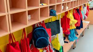 Escándalo en Los Cedros: Un nene de 4 años encontró desnuda a la maestra con un policía en un jardín de infantes | Córdoba