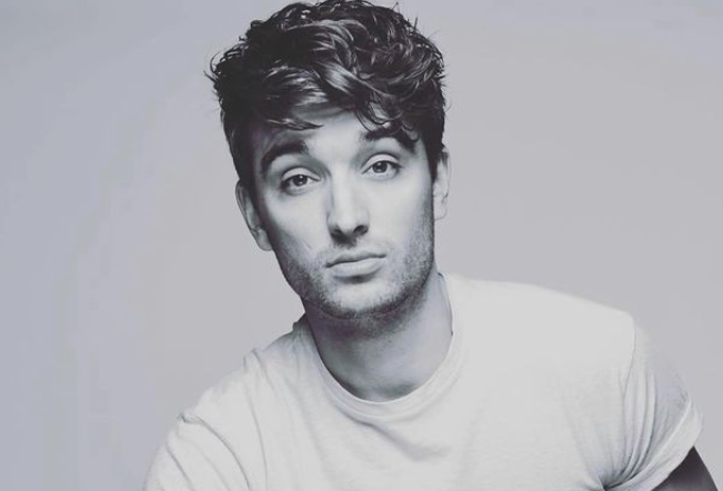 Murió Tom Parker, integrante de la banda The Wanted: tenía un tumor cerebral inoperable | Espectáculos