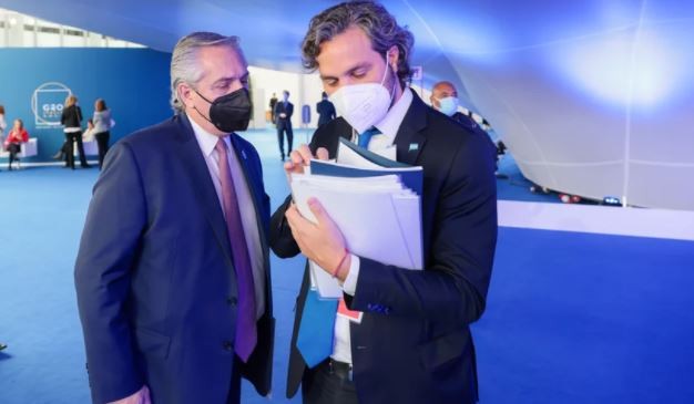 Alberto Fernández participará en noviembre de la Cumbre del G20 que se realizará en Indonesia | Política y economía