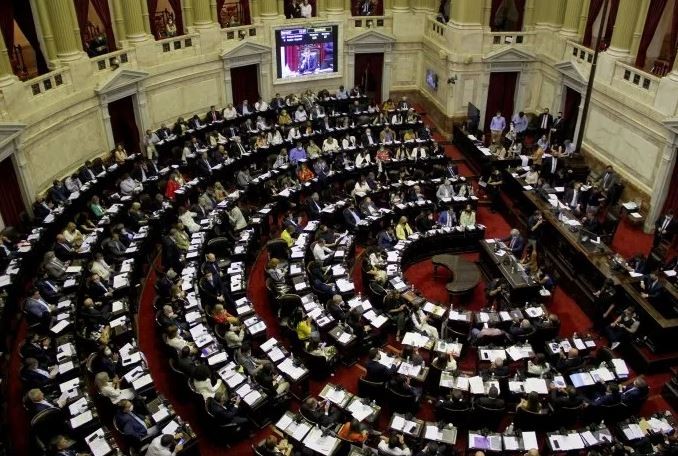 Alquileres: acuerdo en Diputados entre oficialismo y oposición para avanzar en un nuevo proyecto | Política y economía