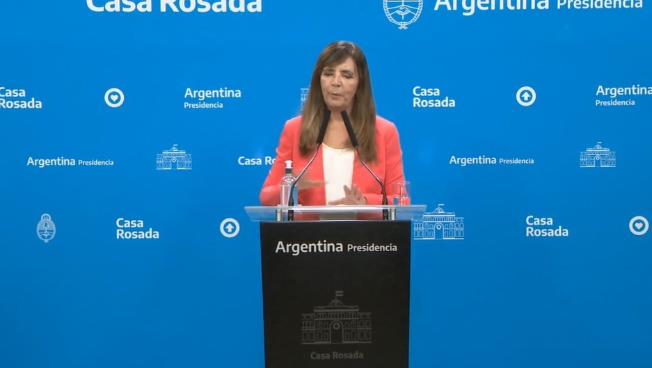 Planes sociales: el Gobierno ratificó que "no habrá nuevos ingresos" | Política y economía