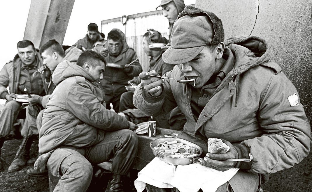 Investigarán casos de abuso sexual y antisemitismo contra soldados en Malvinas | Actualidad