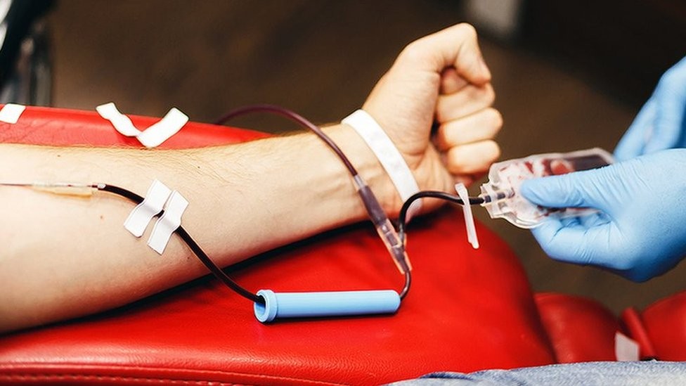 El Ministerio de Salud resaltó la importancia de la donación de sangre para el trasplante de médula ósea | Actualidad