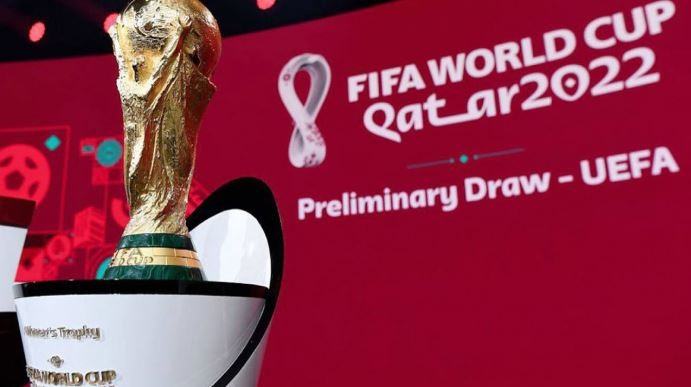 Gran expectativa por el sorteo del Mundial de Qatar 2022: todo lo que tenés que saber | Deportes