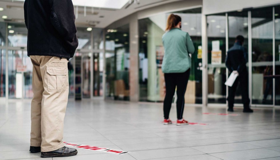 Coronavirus: el Ministerio de Salud deja sin efecto el distanciamiento social de 2 metros | Actualidad