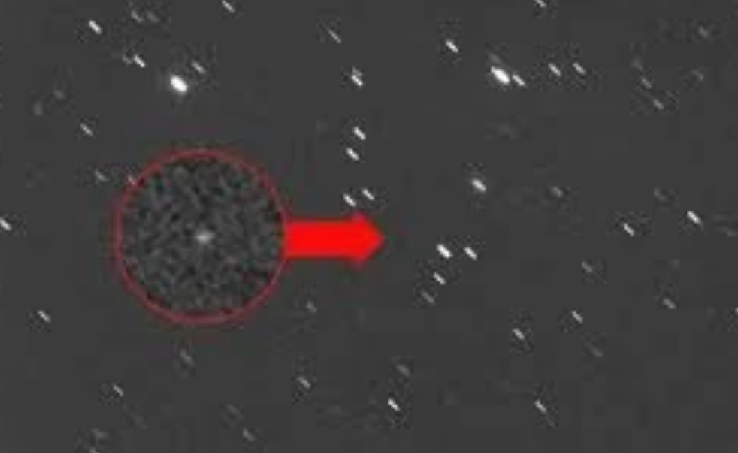 Un asteroide viaja a 12.832 kilómetros por segundo y pasará muy cerca de la Tierra | Curiosidades