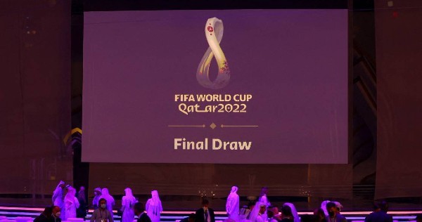 El sorteo de los grupos del Mundial | Deportes