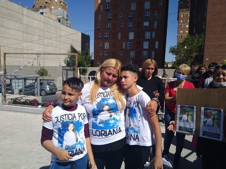 Condena perpetua para los asesinos de Loriana | Córdoba