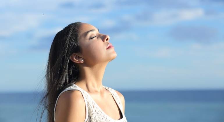 ¿Sabías qué los pulmones tienen distinto tamaño? | Salud