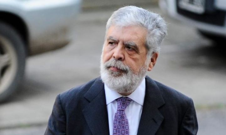 Condenaron a De Vido a cuatro años de cárcel por la compra de trenes chatarra a Portugal y España | Política y economía