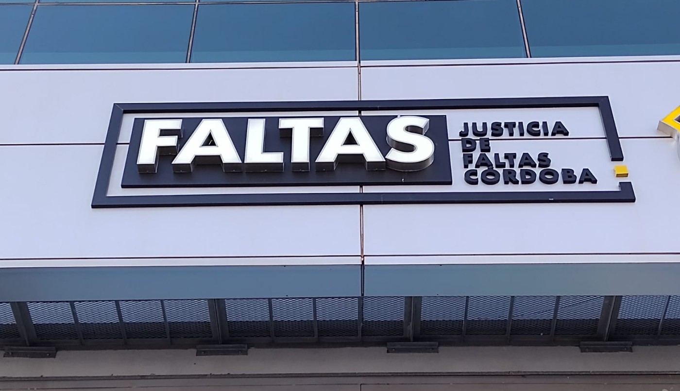 Cómo funciona el nuevo sistema de "fotomultas" en Córdoba | Córdoba