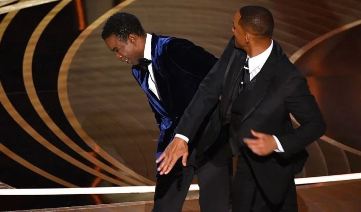 Will Smith renunció a la Academia tras el escándalo por el cachetazo a Chris Rock | Espectáculos