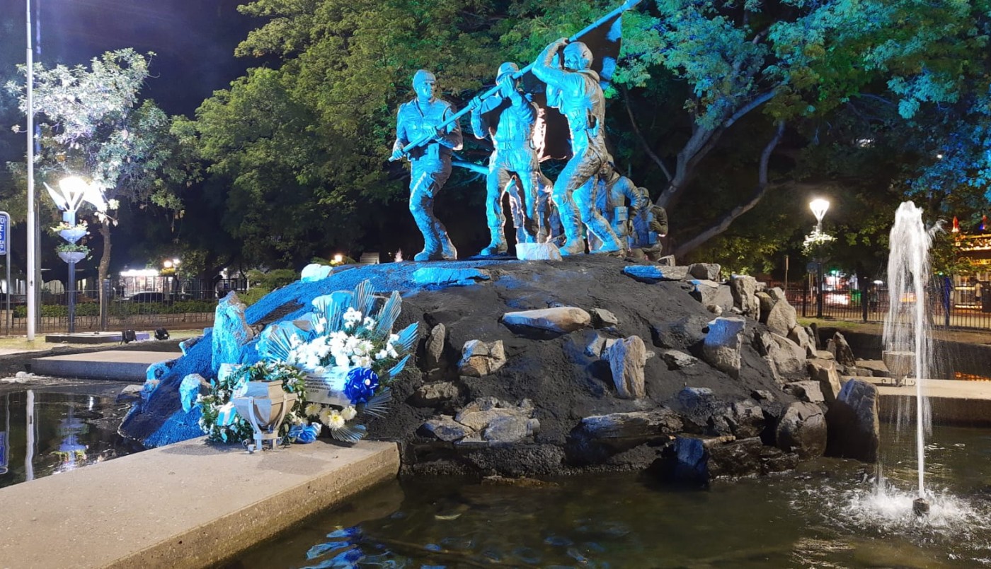 Actividades2deabrilMalvinasArgentinas | Córdoba