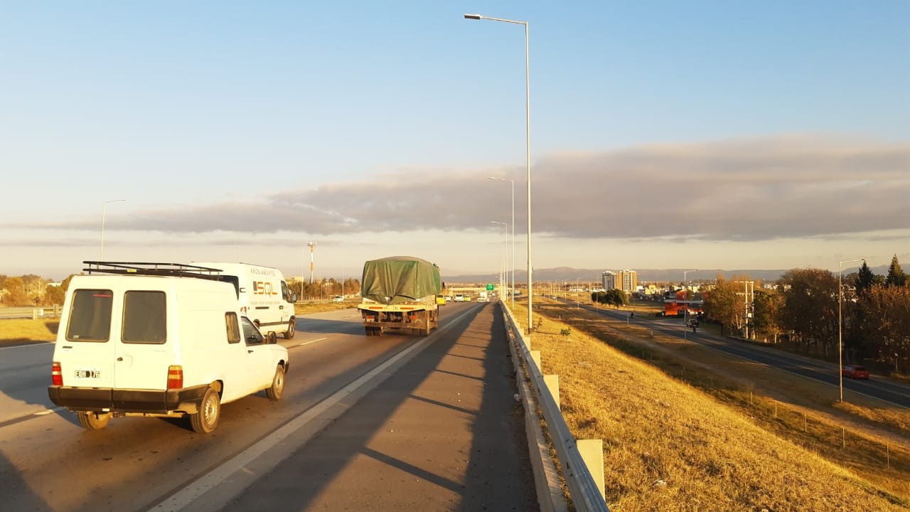 Domingo agradable en Córdoba con una máxima de 26 grados | Córdoba