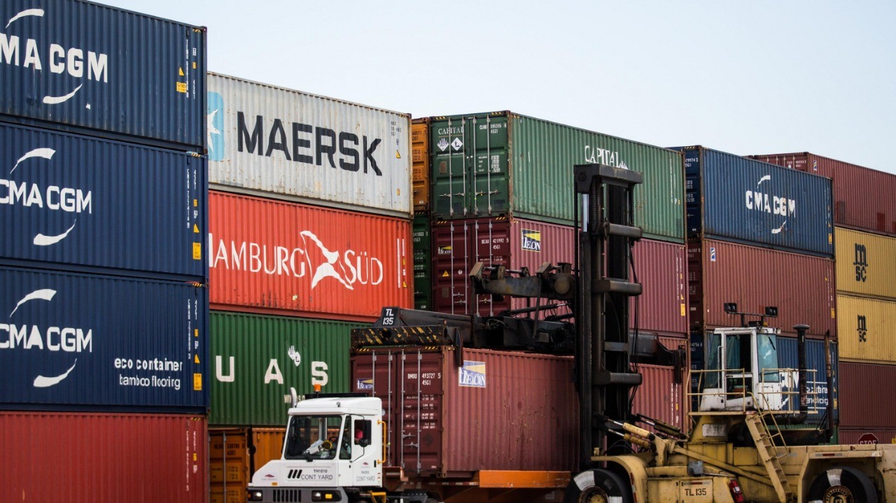 Importaciones: café, neumáticos y calzado son sectores más complicados | Actualidad