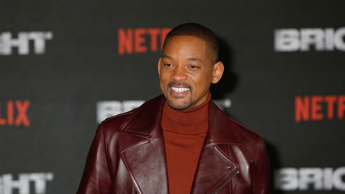 Tras el escándalo en los Oscar, Netflix canceló la última película de Will Smith | Espectáculos