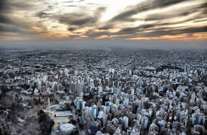 Covid-19: se mantiene el uso del barbijo en espacios cerrados | Córdoba