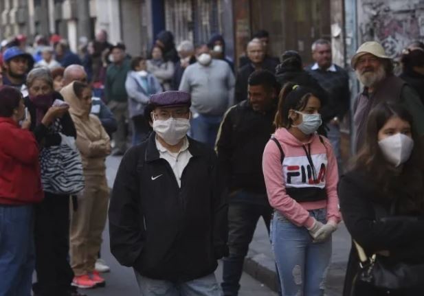 El bono para jubilados se pagará en la segunda quincena de abril | Actualidad