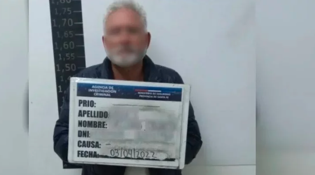 Conoció a una mujer en un boliche de Rosario, la secuestró dos días y la violó: "Cualquier cosa estoy con éste" | Actualidad