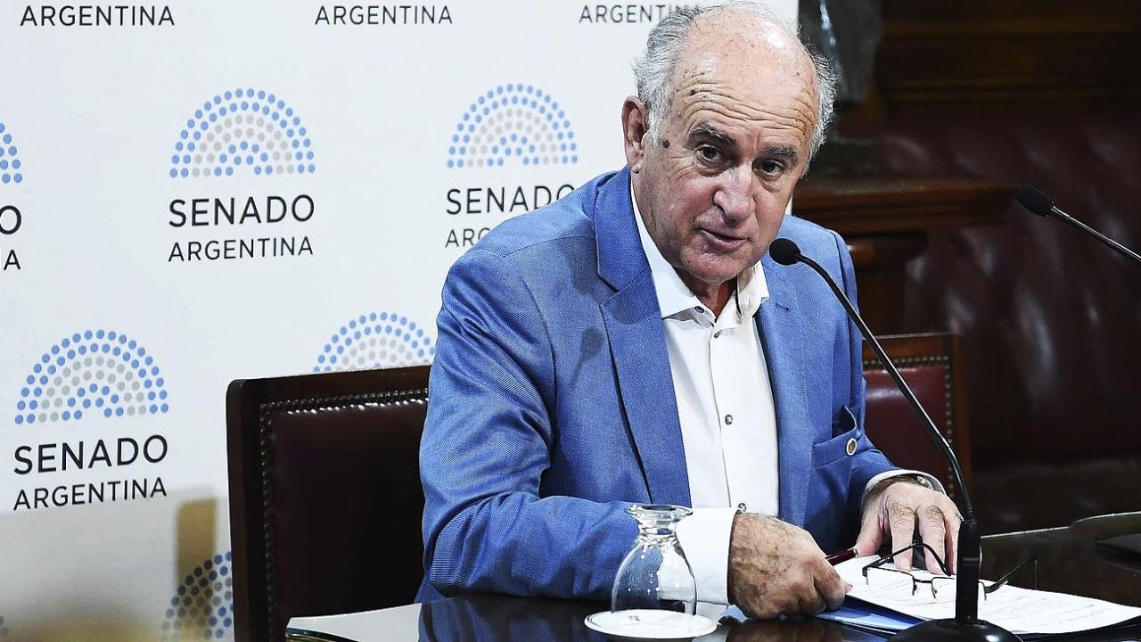 Fijan fecha de juicio a Parrilli por haber pagado un libro sobre CFK que nunca salió | Política y economía